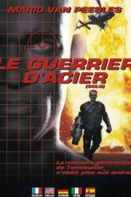 Le guerrier d’acier