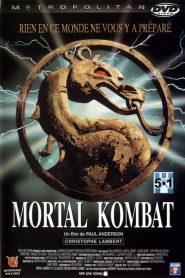 Mortal Kombat