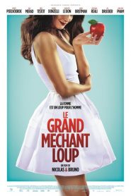 Le Grand méchant loup