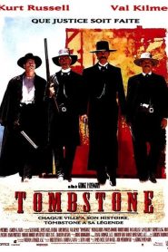Tombstone