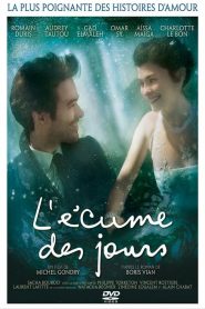 L’Écume des jours