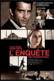 L’Enquête