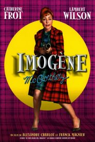 Imogène McCarthery