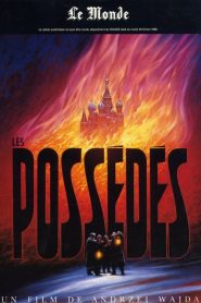 Les Possédés