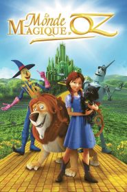 Le Monde magique d’Oz