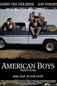 American boys