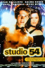 Studio 54