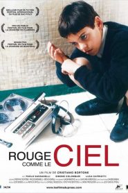 Rouge comme le ciel