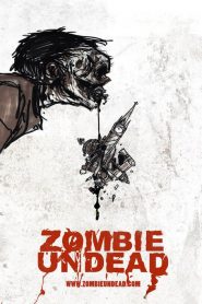 Zombie Undead