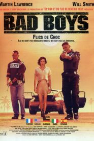 Bad Boys