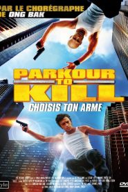 Parkour to Kill