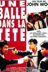Une Balle dans la tête