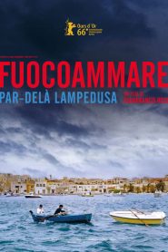 Fuocoammare, par-delà Lampedusa