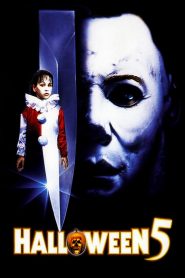 Halloween 5 : La Revanche de Michael Myers