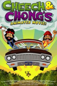 Cheech & Chong’s Animated Movie