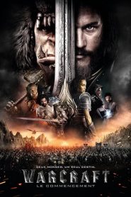 Warcraft, le commencement