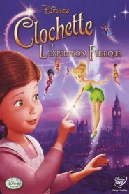Clochette et l’expédition féerique