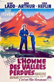 L’Homme des vallées perdues