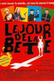 Le jour de la bête