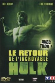 Le Retour de l’incroyable Hulk