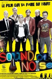 Sound of Noise