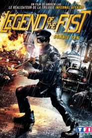 Legend of the Fist – Le retour de Chen Zhen