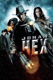 Jonah Hex