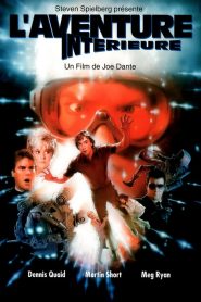 L’Aventure intérieure