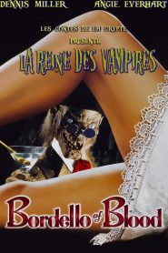 La Reine des vampires