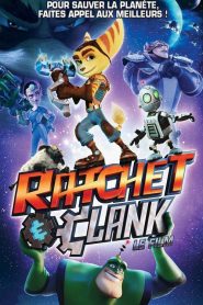 Ratchet & Clank