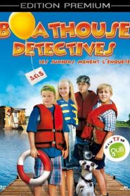 Boathouse Detectives