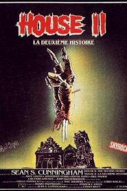 House II : La Deuxième Histoire