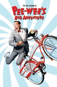 Pee-wee Big Adventure
