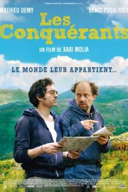 Les conquérants