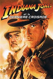 Indiana Jones et la dernière croisade