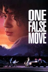 Un Faux mouvement