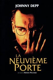 La neuvième porte