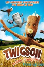 Twigson mène l’enquête