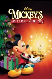 Mickey, il était une fois Noël