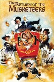 Le Retour des Mousquetaires