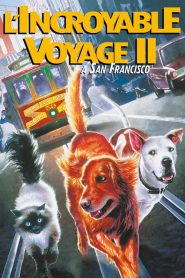 L’incroyable Voyage à San Francisco