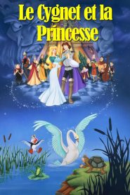 Le Cygne et la princesse