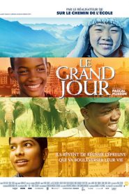 Le grand jour