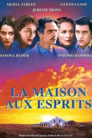 La Maison aux Esprits