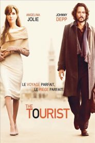 The Tourist