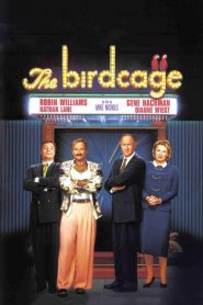The birdcage