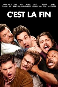 C’est la fin