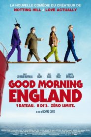 Good morning England