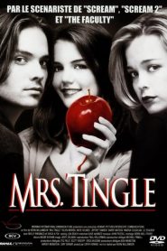Mrs Tingle