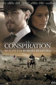 La conspiration
